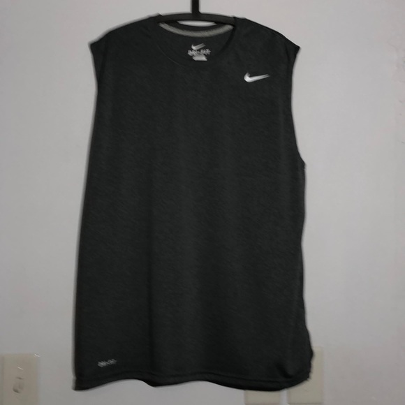 Nike Other - Mens Nike sleeveless dri-fit XL